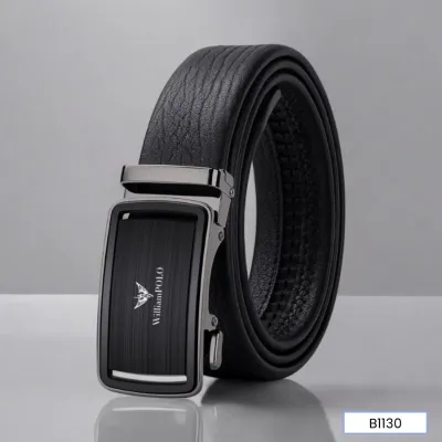 METRO BANDS MEN'S BELT